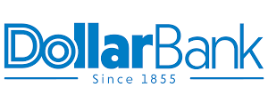 Dollar Bank Logo