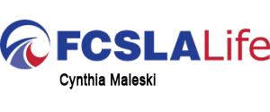 FCSLA Life Logo