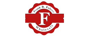 frank b furer wholesale logo