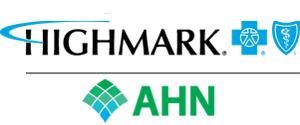 AHN Highmark Logo