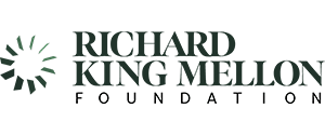 Richard King Mellong Foundation logo