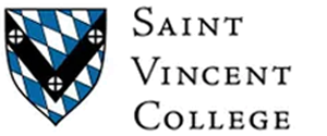 St Vincent University Logo