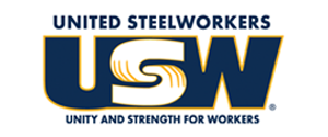 United Steelworkers Logo