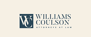 Williams-Coulson Logo
